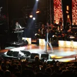 Uluslararası Bursa Festivali'ne Özcan Deniz'le muhteşem final