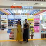 EREYLİN'DE DERMO MARKET HİZMETE GİRDİ