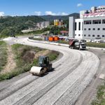 NİHAYET MODERN BİR YOLA KAVUŞACAK