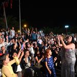 EREĞLİ'DE FESTİVAL HAVASI...