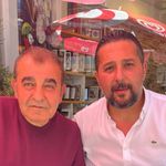 KÜRŞAT YAĞIZ VE DURMUŞ AYAZ AYNI LİSTEDE