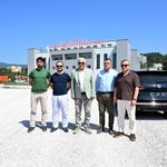 KENT GENELİNDE ÇALIŞMALAR SÜRÜYOR