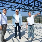 EREĞLİ’YE YENİ BİR YAŞAM ALANI