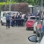 6 ŞÜPHELİ ADLİYE'YE SEVK EDİLDİ