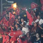 EREĞLİ’DE 30 AĞUSTOS ZAFER BAYRAMI COŞKUSU