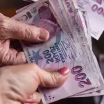 Yaşlı ve engelli aylıkları artışlı hesaplarda