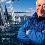 Yelkenler Cahit Üren anısına açılacak
