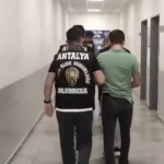 18 ilde nitelikli dolandırıcılığa 153 tutuklama