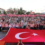 5. Dalaman İncir ve Nar Festivali coşkuyla başladı