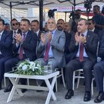 'HİÇ KİMSE DEVLET KAPISINDAN GERİ ÇEVRİLMİYOR'