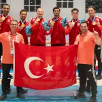 Akdeniz Olimpiyatları'ndan İzmir'e bir madalya daha