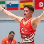Akdeniz'in altın çocuğu Altan