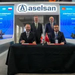 ASELSAN'dan Polonya'da yeni ihracat hamlesi