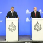Bakan Çiftçi'den suçla mücadele açıklaması... Türkiye-Gürcistan hattında 866 şüpheli iade edildi