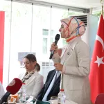 Bakan Göktaş: Terörsüz Türkiye süreci, milli birlik ve beraberliği güçlendirmenin adıdır