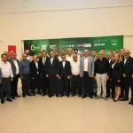 Balıkesir'de Tarım ve Hayvancılık Fuarı tanıtıldı