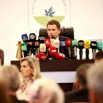 Başkan Aydın: Osmangazi'de en çok mücadelemiz kaçak yapılaşma