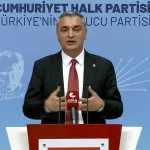 CHP Sözcüsü Müslim Sarı'dan Mustafa Balbay'a sert tepki! CHP kimsenin kişisel hesabına feda edilemez