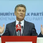 CHP'li Sarıbal'dan Bursa'daki yollar için özelleştirme tepkisi: Bursa'nın yolunu şirketlere kâr kapısı yaptıramazsınız