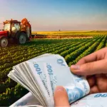 Çiftçiye destek üretime bereket... 2026 ve 2027 rakamları güncellendi