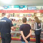 ZABITA İLE TİCARET MÜDÜRLÜĞÜ ORTAK DENETİM