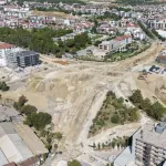 Denizli'de dev yatırımlara yakın markaj