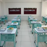 Ders kitapları dağıtılmaya başlandı