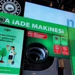 DOA ile 200 milyon atık toplandı