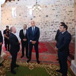 Elâzığ Arkeoloji ve Etnografya Müzesi açıldı