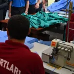 Eski hükümlülere 68,7 milyon liralık destek! 148 projeye kaynak ayrıldı
