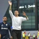 Gaziantep FK'da Mehmet Topal sesleri
