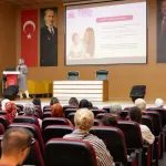 'Hayat Bağım Güvenli Bağlanma' Bursa'da buluştu