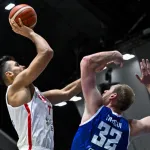 İletişim'den A Milli Erkek Basketbol Takımı'na tebrik