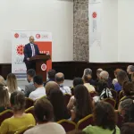 İletişim'den İzmir'de kamu personeline yönelik eğitim