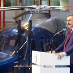 İlk T625 GÖKBEY Emniyet envanterinde... İlk helikopter teslim edildi