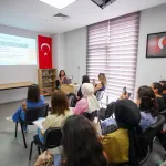 İstanbul Beylikdüzü'nde okula uyum semineri