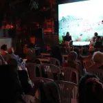 İstanbul Maltepe'de '3 Kadın Yönetmen 3 Film' etkinliği başladı
