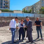 İstanbul Maltepe'de yeni mahalle evleri geliyor