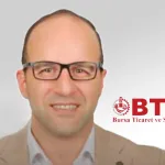 Kestel'in BTSO'daki güçlü temsilcisi: Hüseyin Saral
