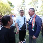 Kocaeli Gardaşlık Buluşması'nda birlik beraberlik vurgusu