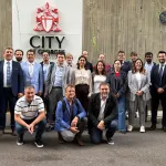 Konya Büyükşehir REMADE Projesi Londra'da tanıtıldı