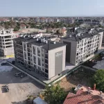 Konya Karatay'ın 'konut modeli' kitaplaşıyor