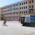 Konya Selçuklu'dan eğitime anlamlı destek daha