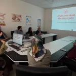 Kozluk'ta sağlık okuryazarlığını artırmaya yönelik eğitimler düzenlendi