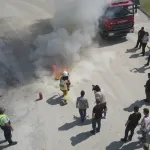 Manisa'da iş sağlığı ve güvenliği eğitimleri başladı
