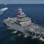 Marmara'da batan Tuğberk İmamoğlu gemisi için arama kurtarma sürüyor