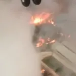 Mersin'de yangının enerjisi düşürüldü... 3 noktada müdahale sürüyor