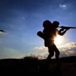 MSB: 3 PKK'lı terörist teslim oldu...Hudutlarda 575 kişi yakalandı