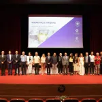 Muğla'da mimari fikirler ödülle buluştu