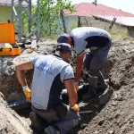 Ordu Akkuş'ta 250 hanenin su sorunu çözüldü